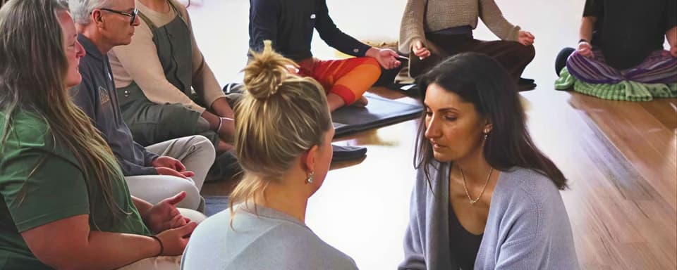 Reiki Level 1 Certification Training