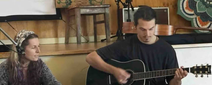 'Learn to lead Kirtan' Immersion