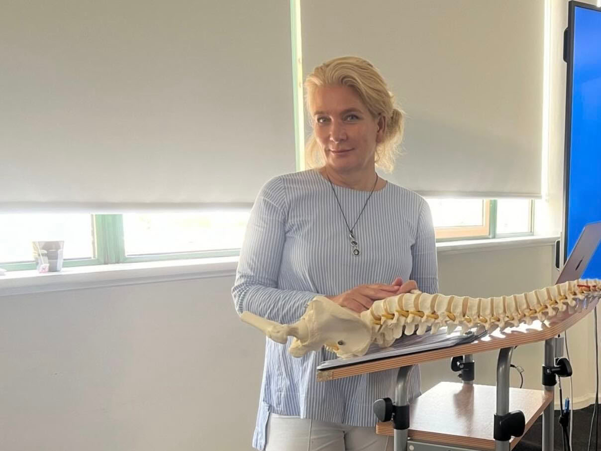 Stress, Trauma & Nervous System Regulation Course