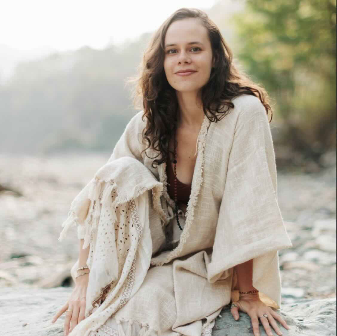 Transforming Grief Retreat