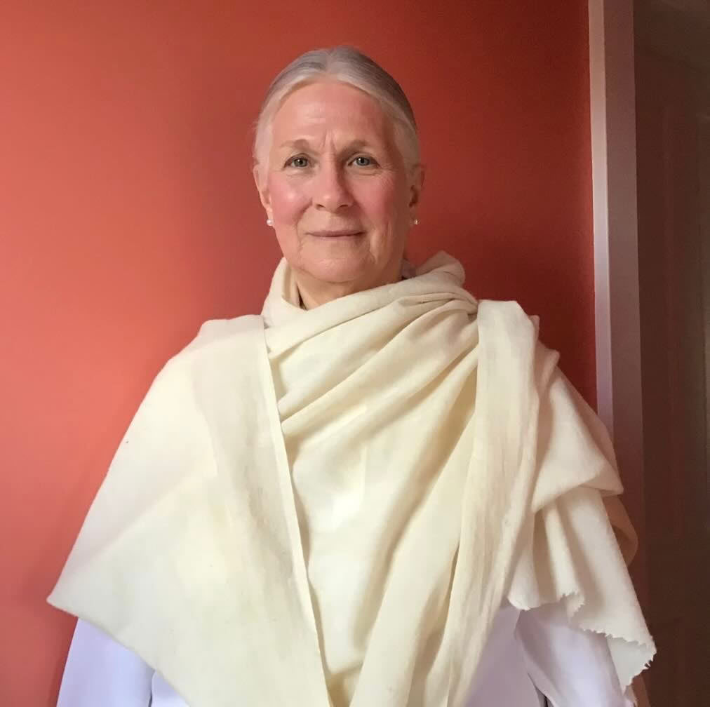 Transforming Grief Retreat