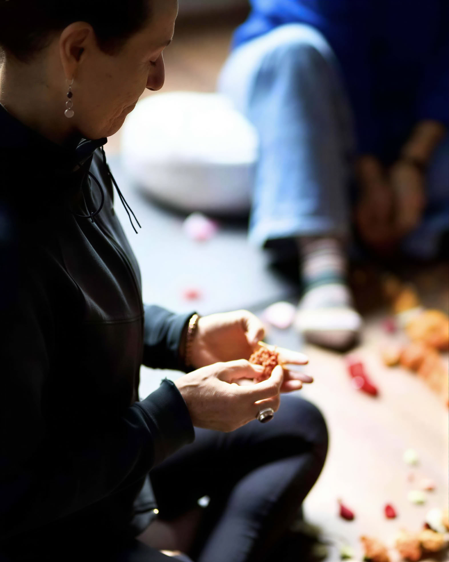 Women's Circle Facilitator Course