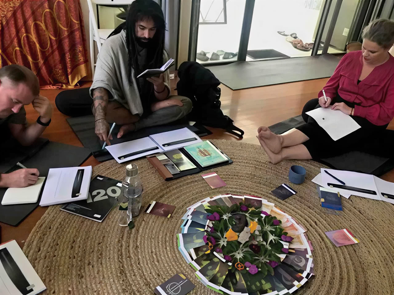 5 Elements Coaching Certificate