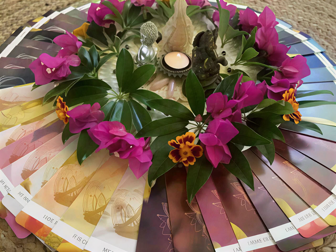 5 Elements Coaching Certificate
