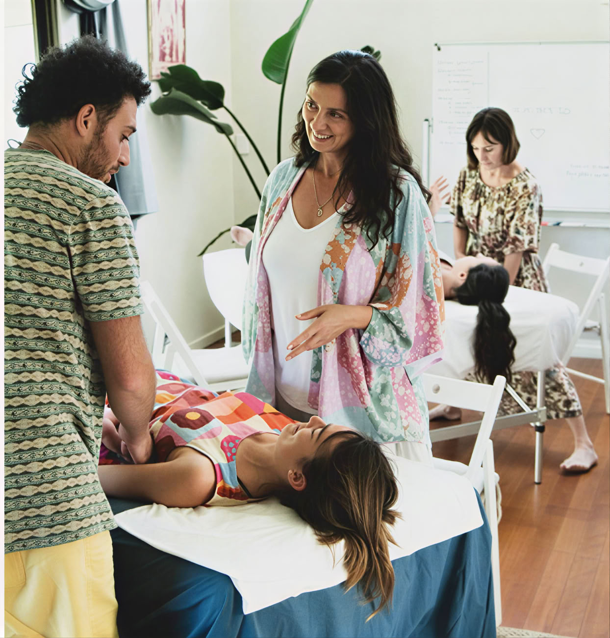 5 Elements Coaching Certificate