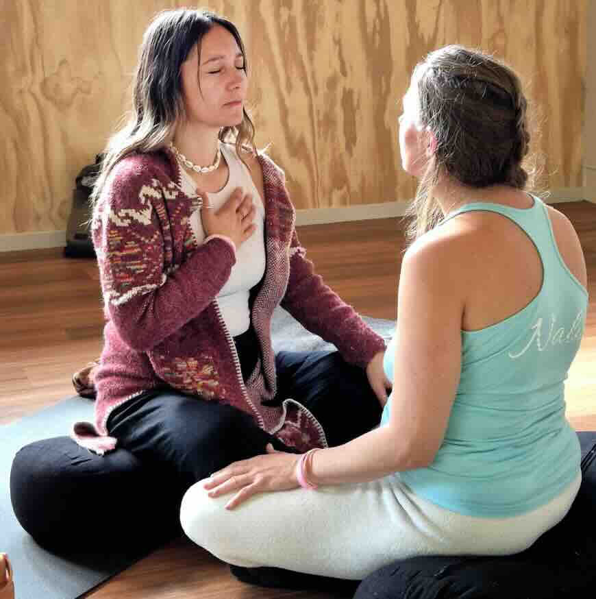 Advanced Nalu Breathwork™ Training