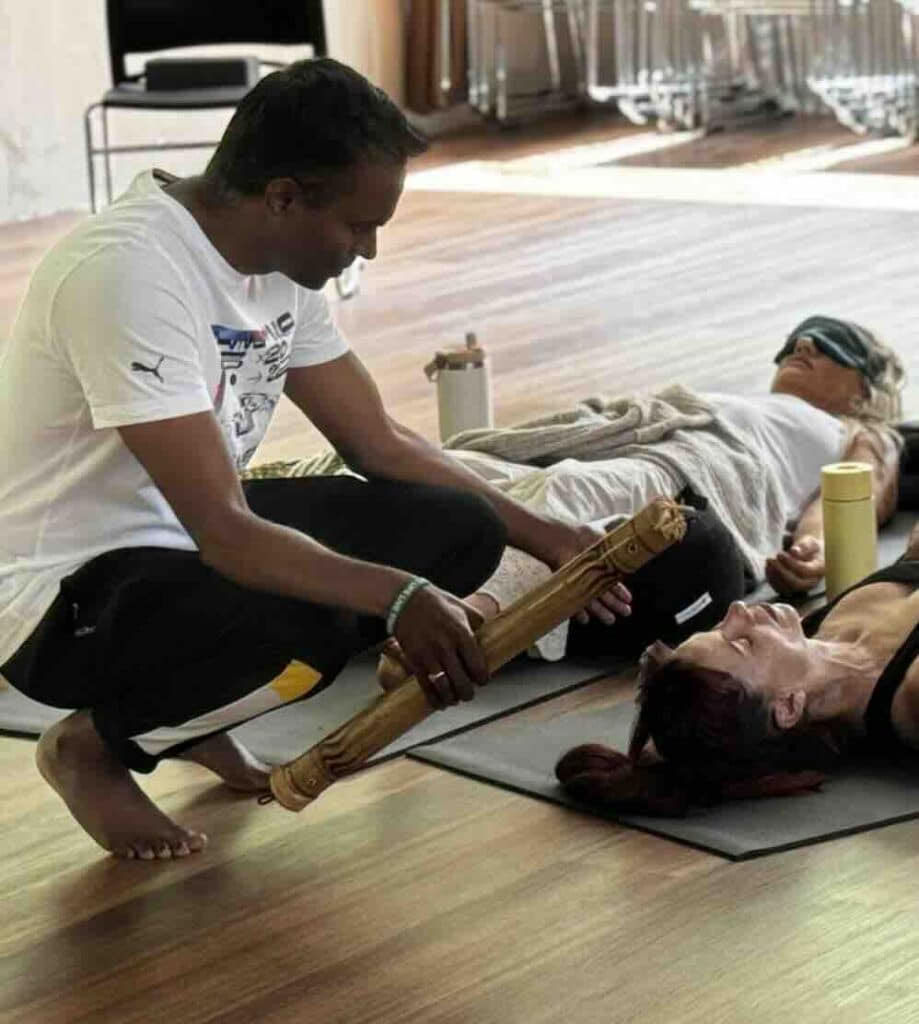 Advanced Nalu Breathwork™ Training