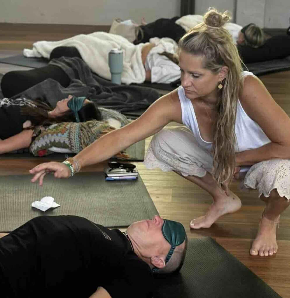 Advanced Nalu Breathwork™ Training