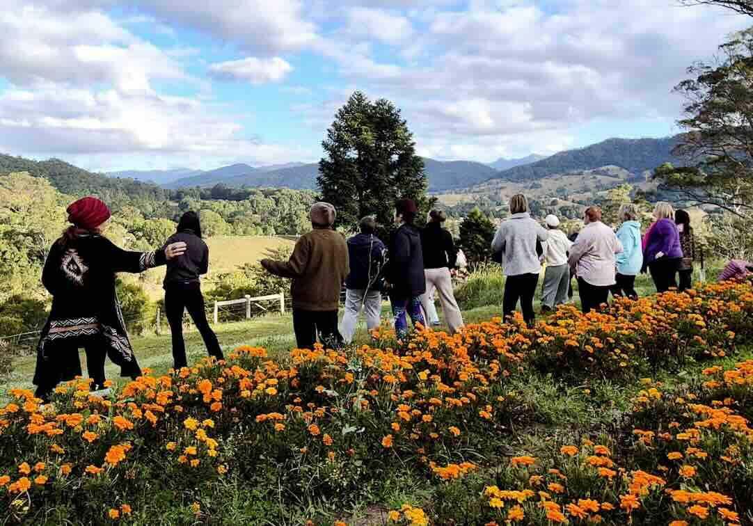 Breathwork Practitioner Training