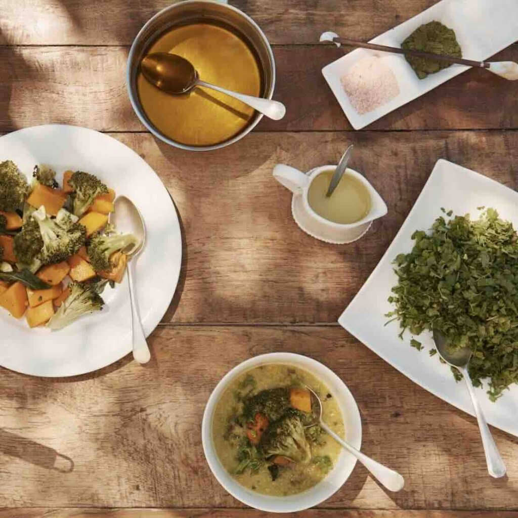 Ayurvedic Nutrition and Sensory Alchemy Course