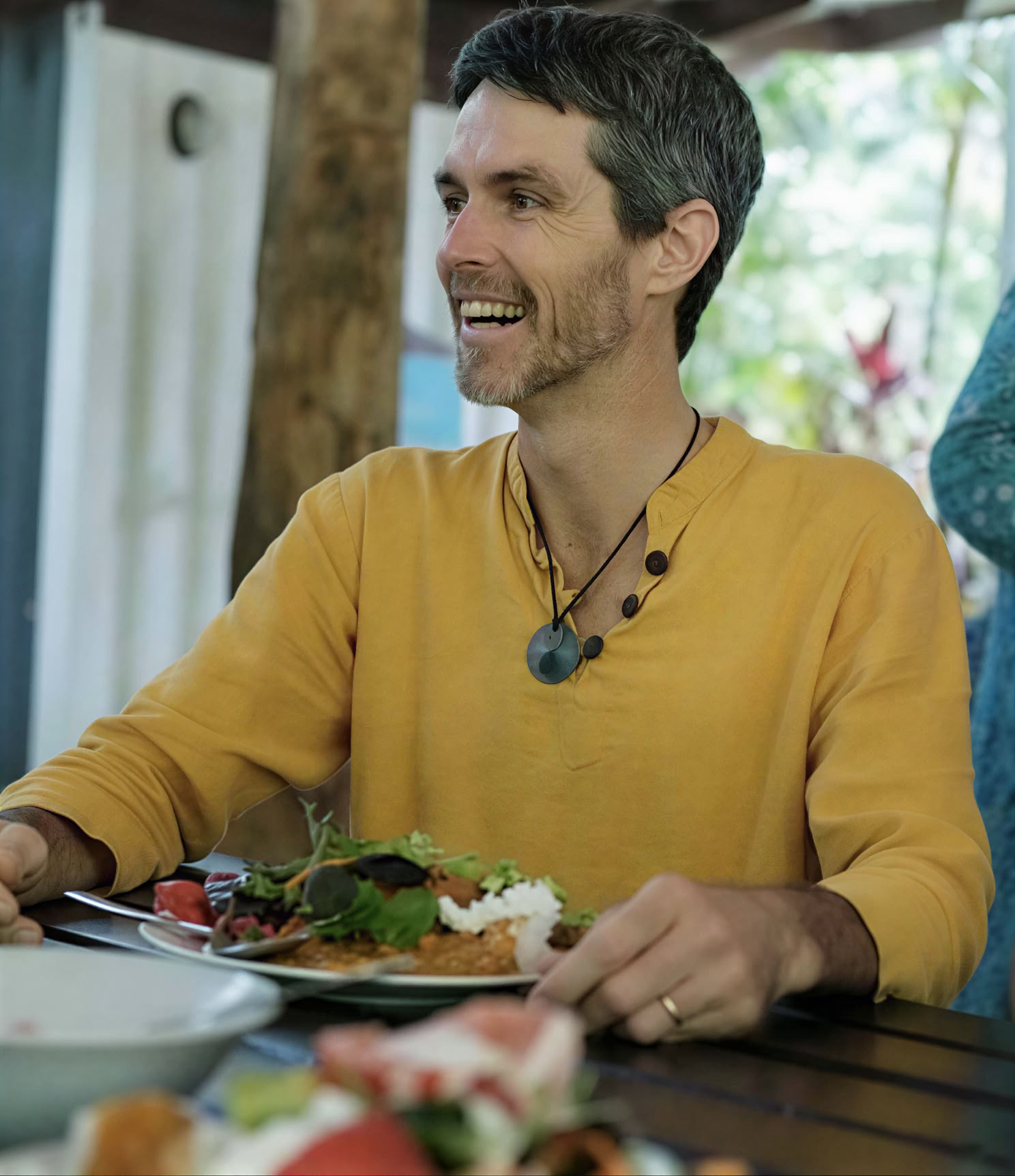 Ayurvedic Nutrition and Sensory Alchemy Course