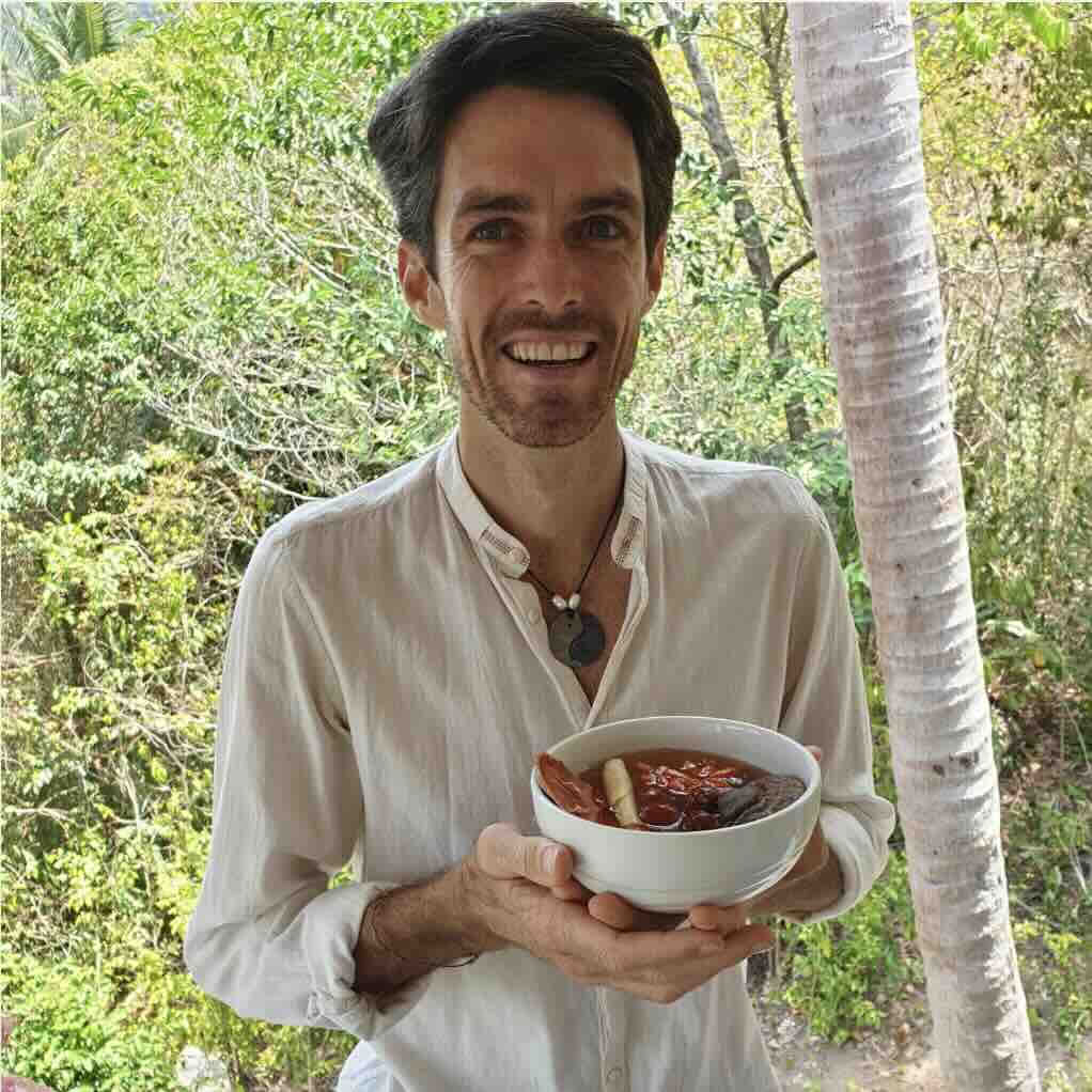 Ayurvedic Nutrition and Sensory Alchemy Course