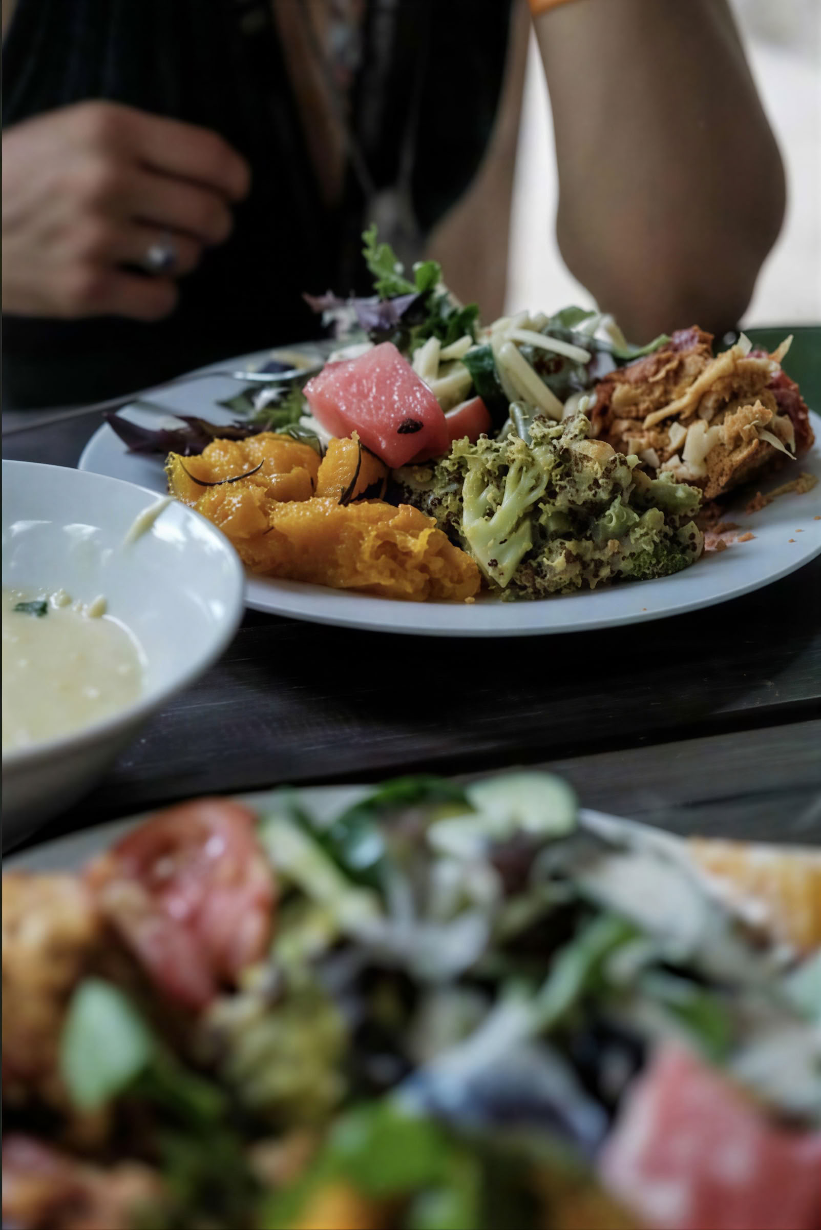 Ayurvedic Nutrition and Sensory Alchemy Course