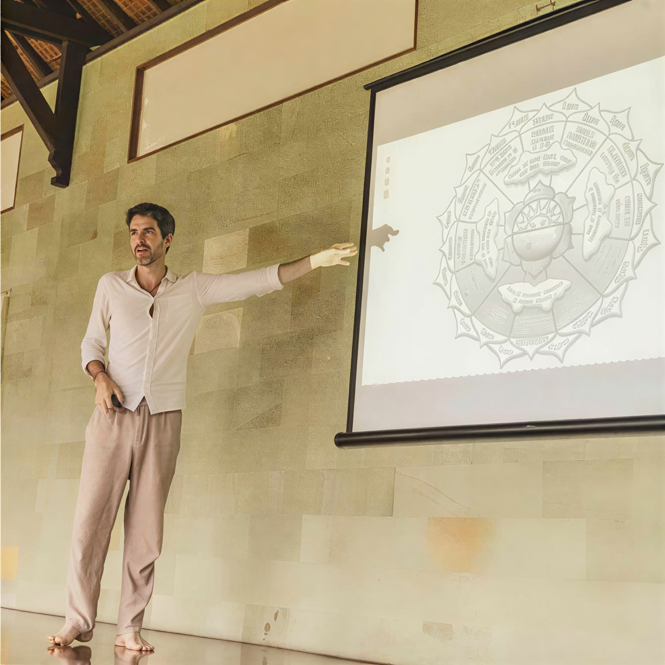 Ayurvedic Nutrition and Sensory Alchemy Course