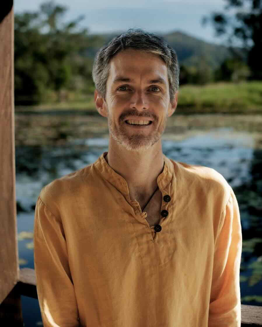 Ayurvedic Nutrition and Sensory Alchemy Course
