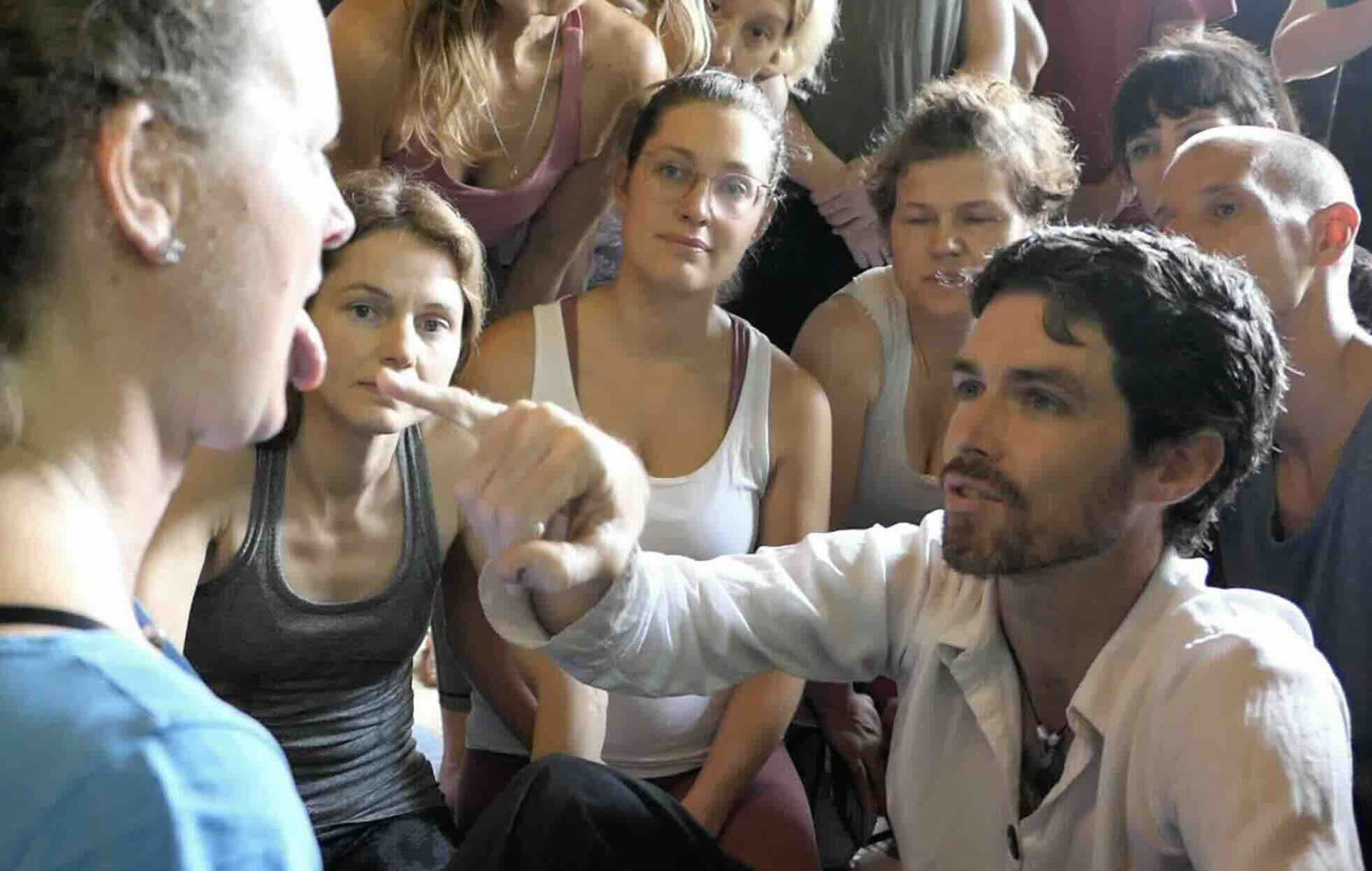 Ayurvedic Nutrition and Sensory Alchemy Course