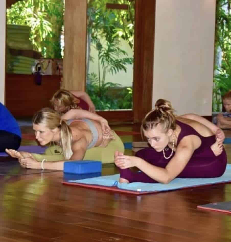 Kathartic Yogic Alchemy