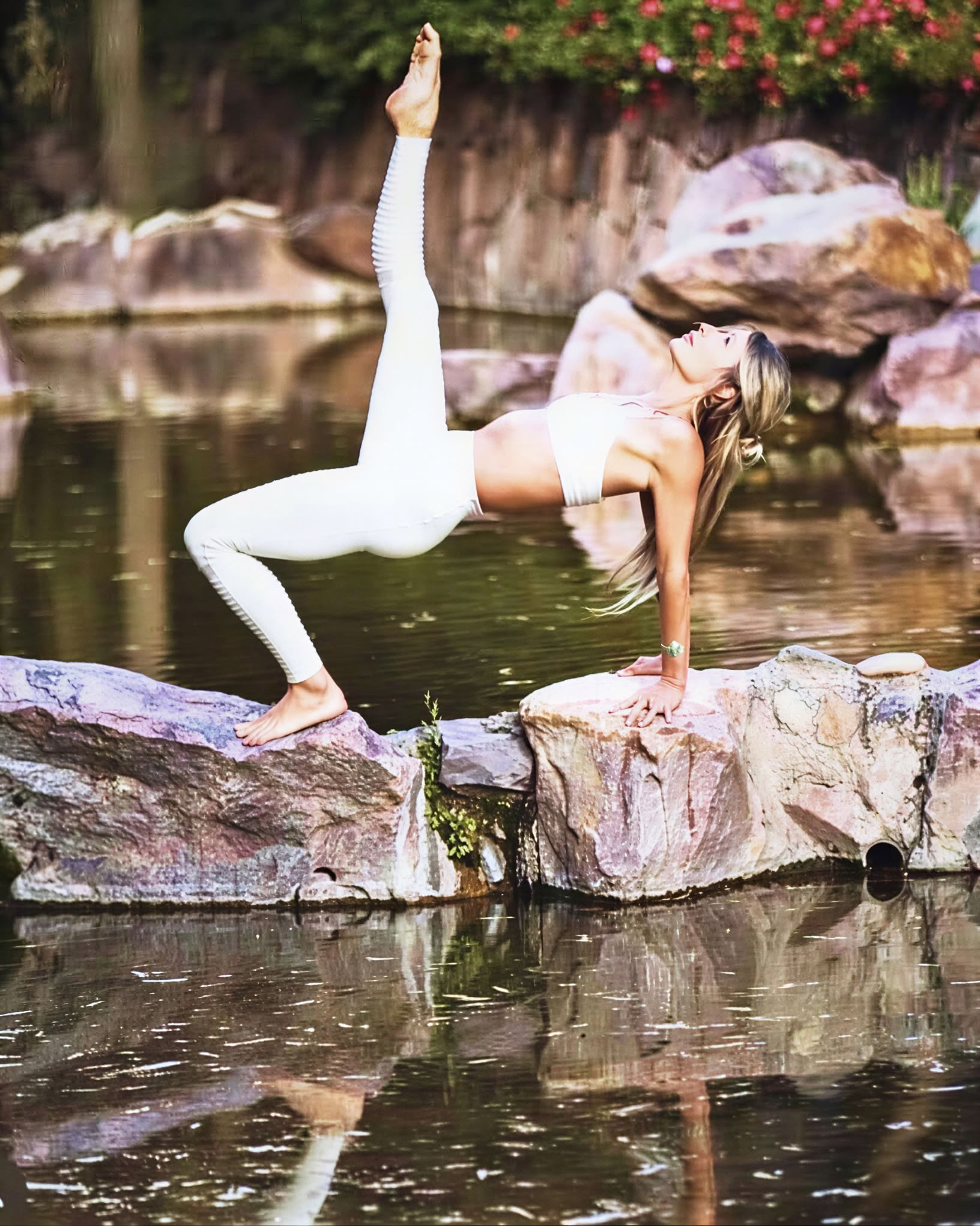 Kathartic Yogic Alchemy