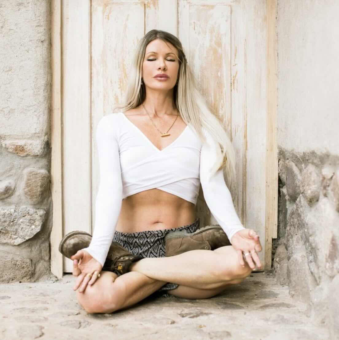 Kathartic Yogic Alchemy