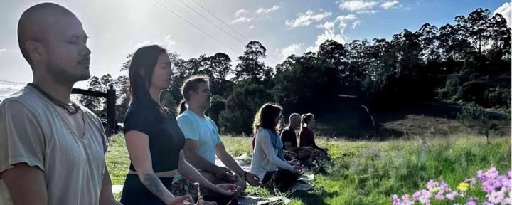 Level 2 Yoga Teacher Training Course ( RYT-300 ) – Part 1