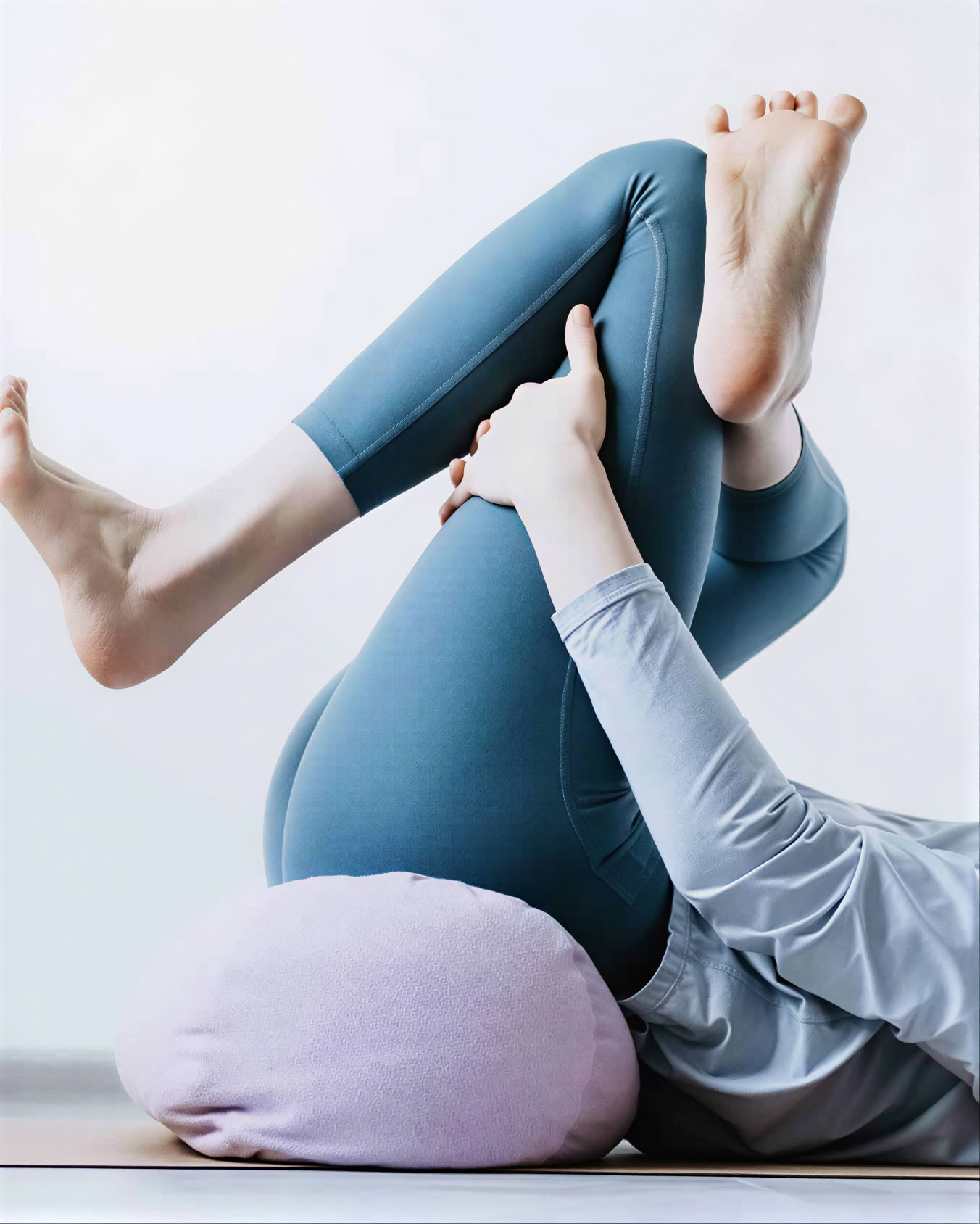 7 Day Yin Yoga Immersion for Yoga Teachers and Practitioners