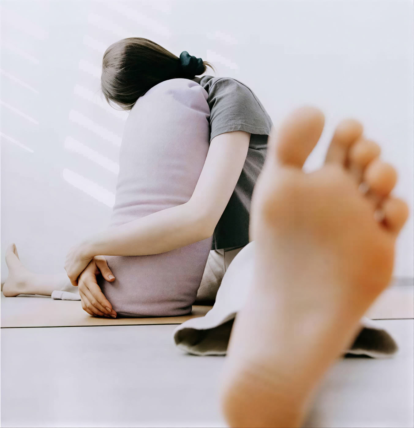 7 Day Yin Yoga Immersion for Yoga Teachers and Practitioners