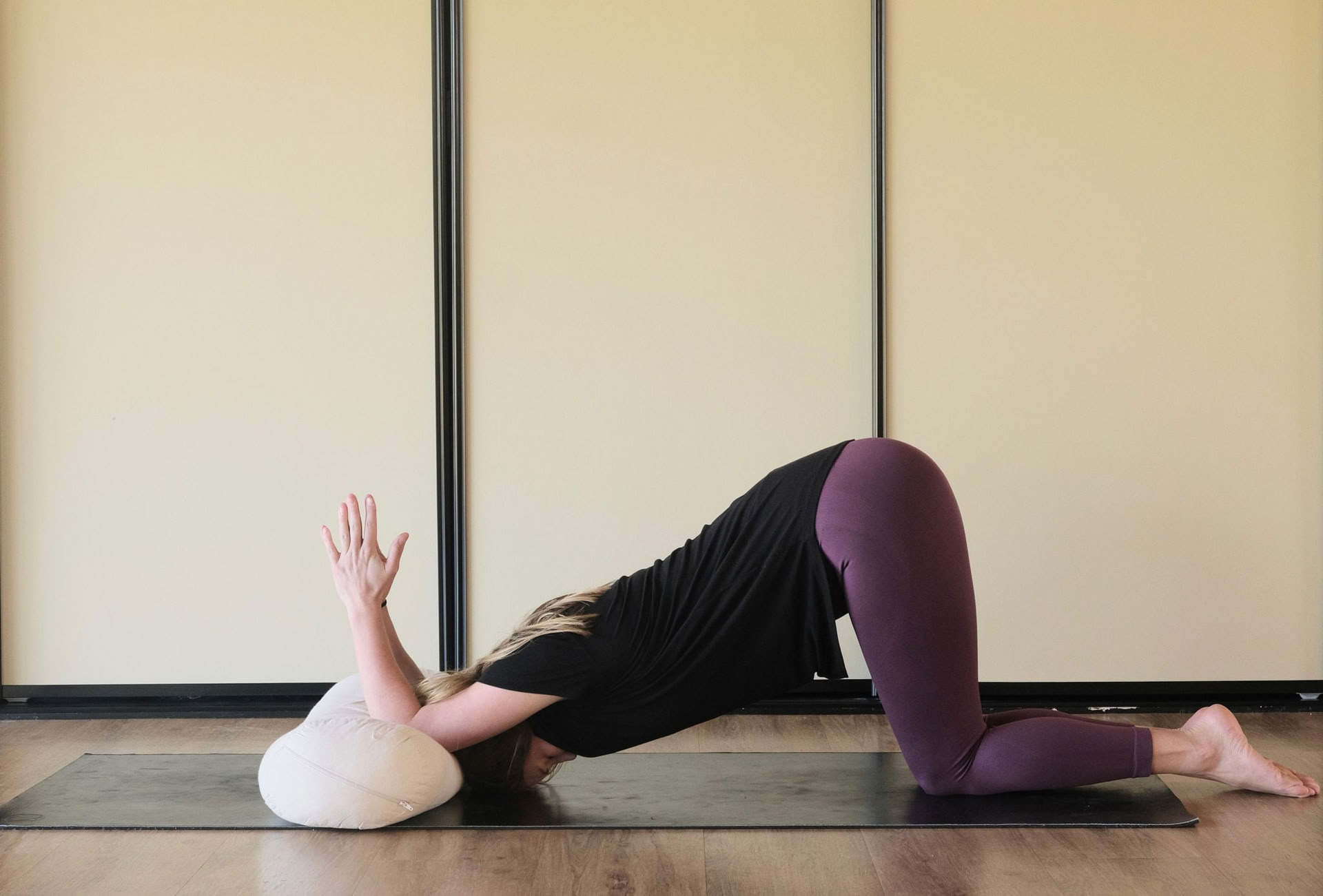 7 Day Yin Yoga Immersion for Yoga Teachers and Practitioners