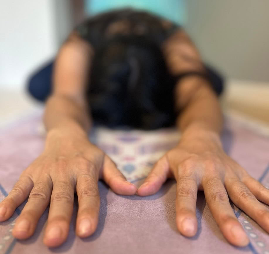 7 Day Yin Yoga Immersion for Yoga Teachers and Practitioners