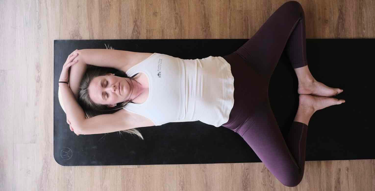 7 Day Yin Yoga Immersion for Yoga Teachers and Practitioners