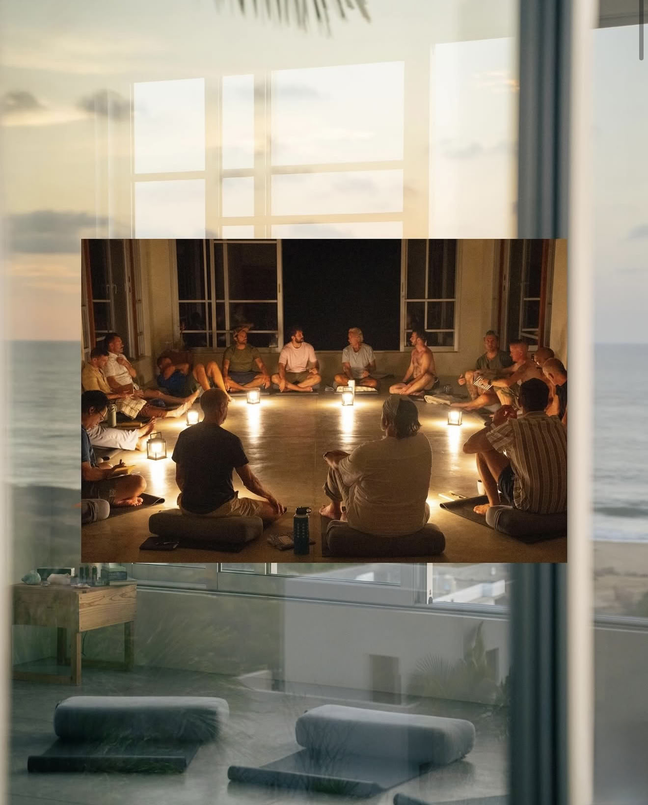 SURF Retreat with Swell Women