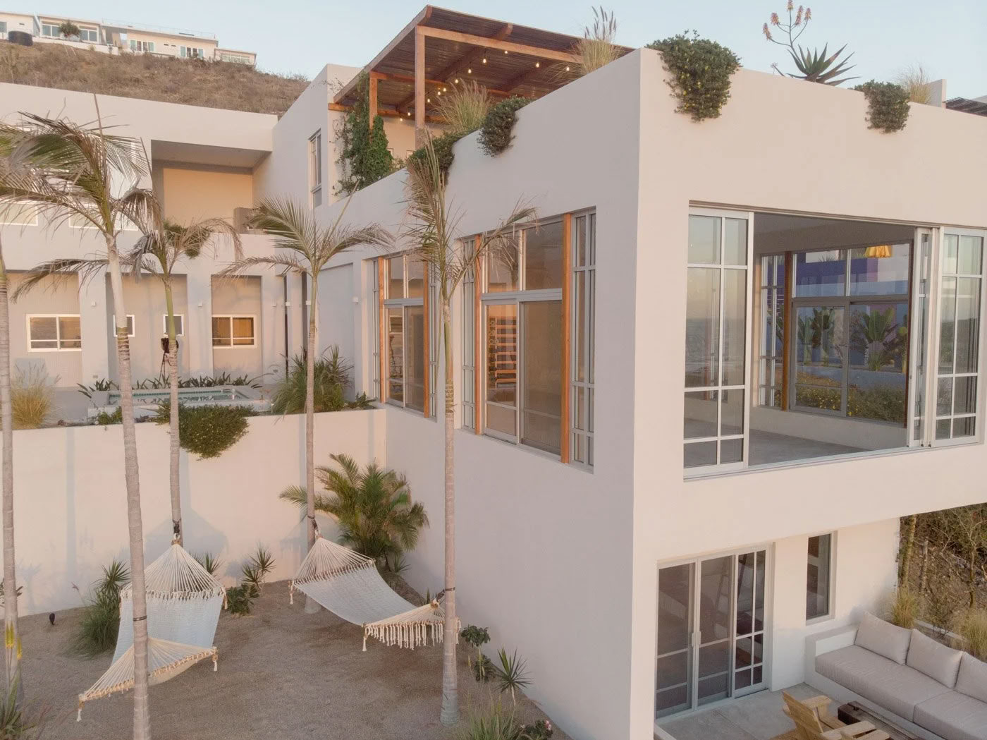 RISE Exclusive Yoga Retreat for Teachers: Hands on Assist Training & Retreat with Kate Moon