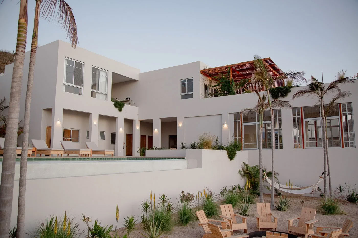 RISE Exclusive Yoga Retreat for Teachers: Hands on Assist Training & Retreat with Kate Moon