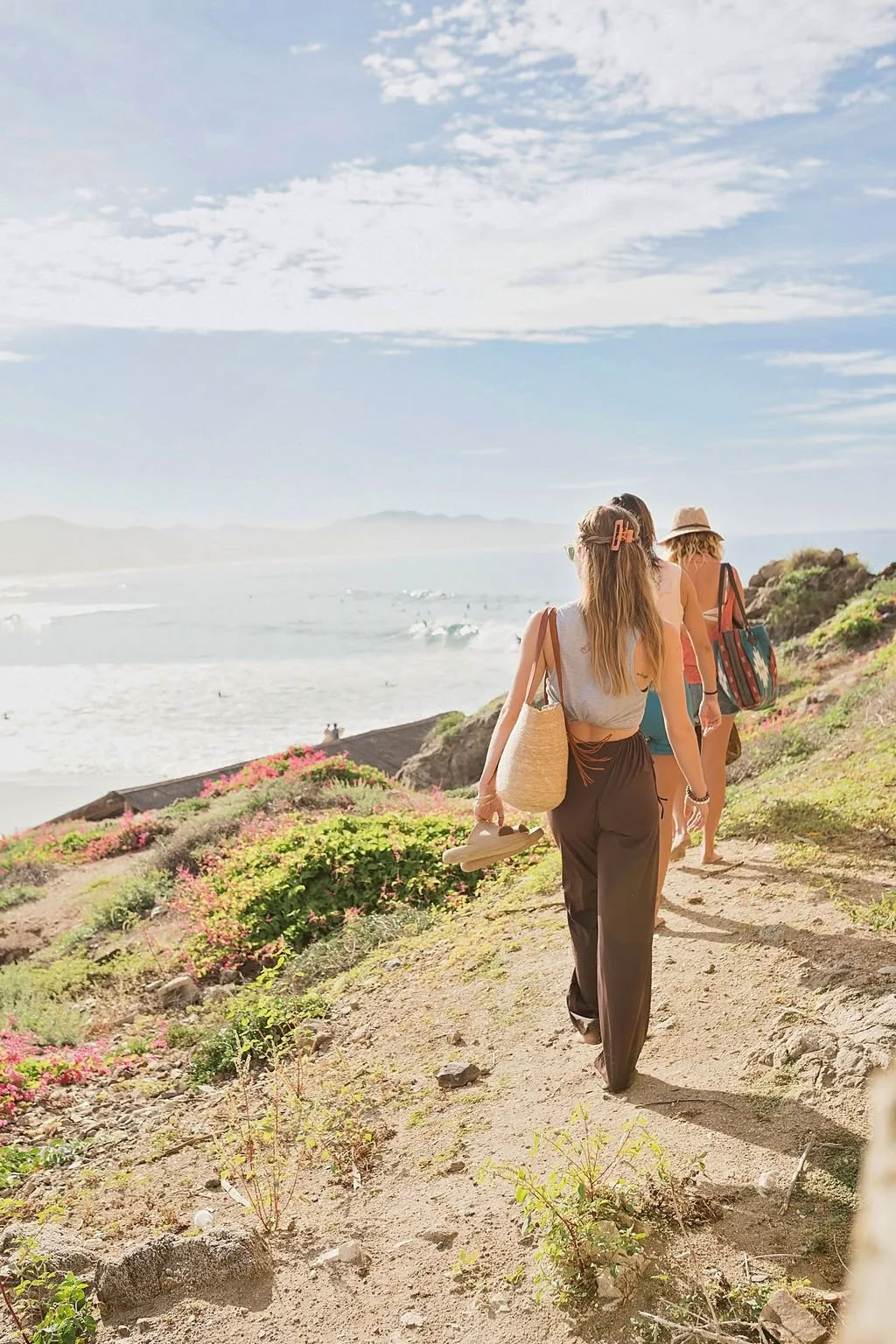 RISE Exclusive Yoga Retreat for Teachers: Hands on Assist Training & Retreat with Kate Moon