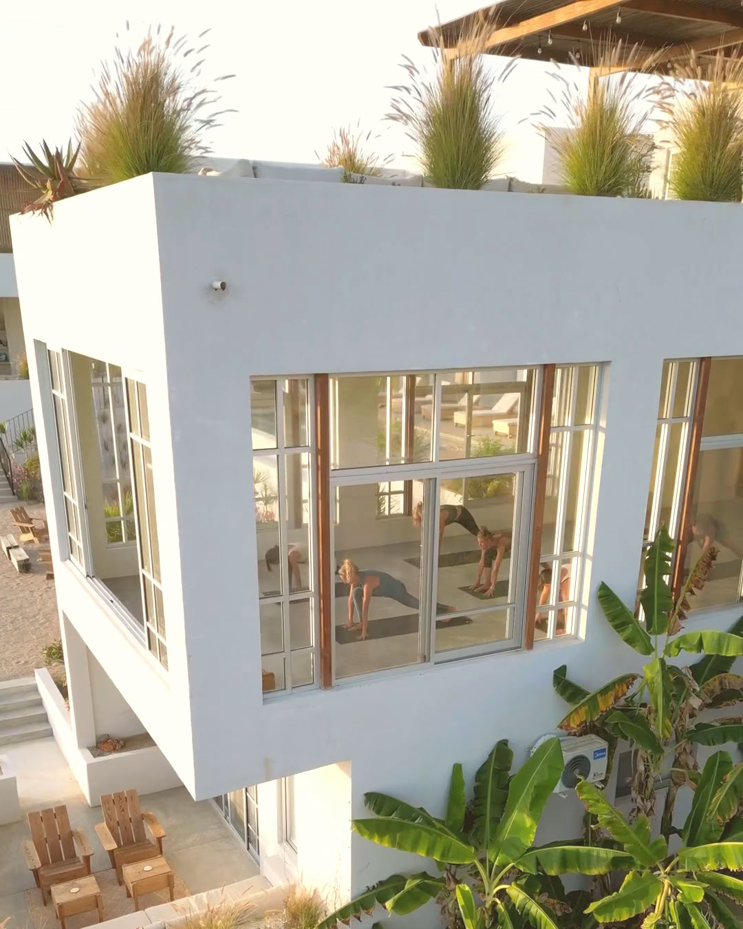 RISE Exclusive Yoga Retreat for Teachers: Hands on Assist Training & Retreat with Kate Moon