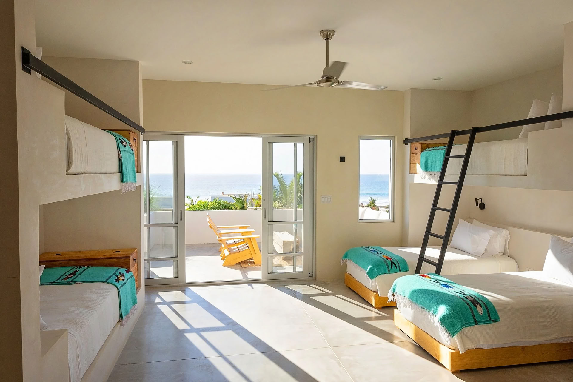 RISE Exclusive Yoga Retreat for Teachers: Hands on Assist Training & Retreat with Kate Moon