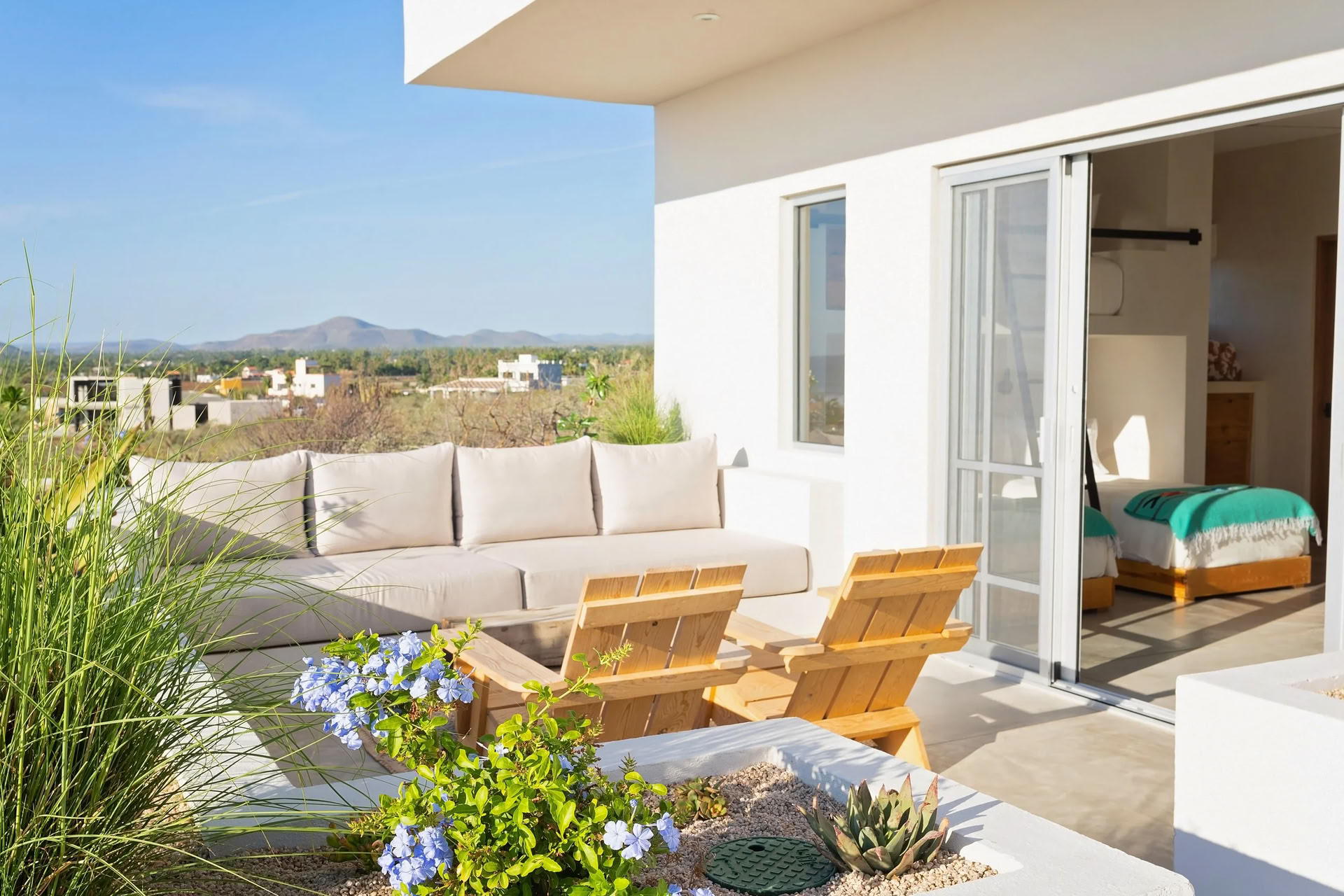 RISE Exclusive Yoga Retreat for Teachers: Hands on Assist Training & Retreat with Kate Moon