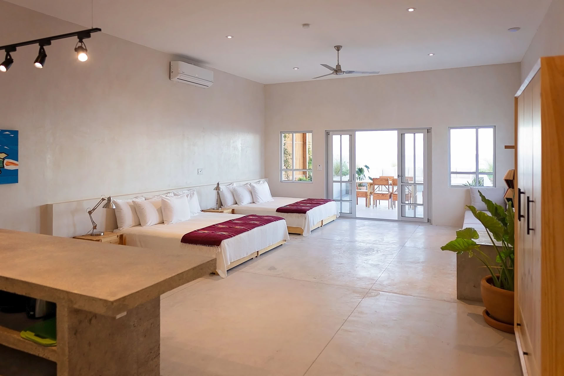 RISE Exclusive Yoga Retreat for Teachers: Hands on Assist Training & Retreat with Kate Moon