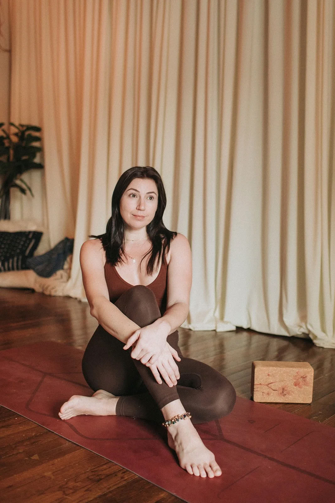 RISE Exclusive Yoga Retreat for Teachers: Hands on Assist Training & Retreat with Kate Moon