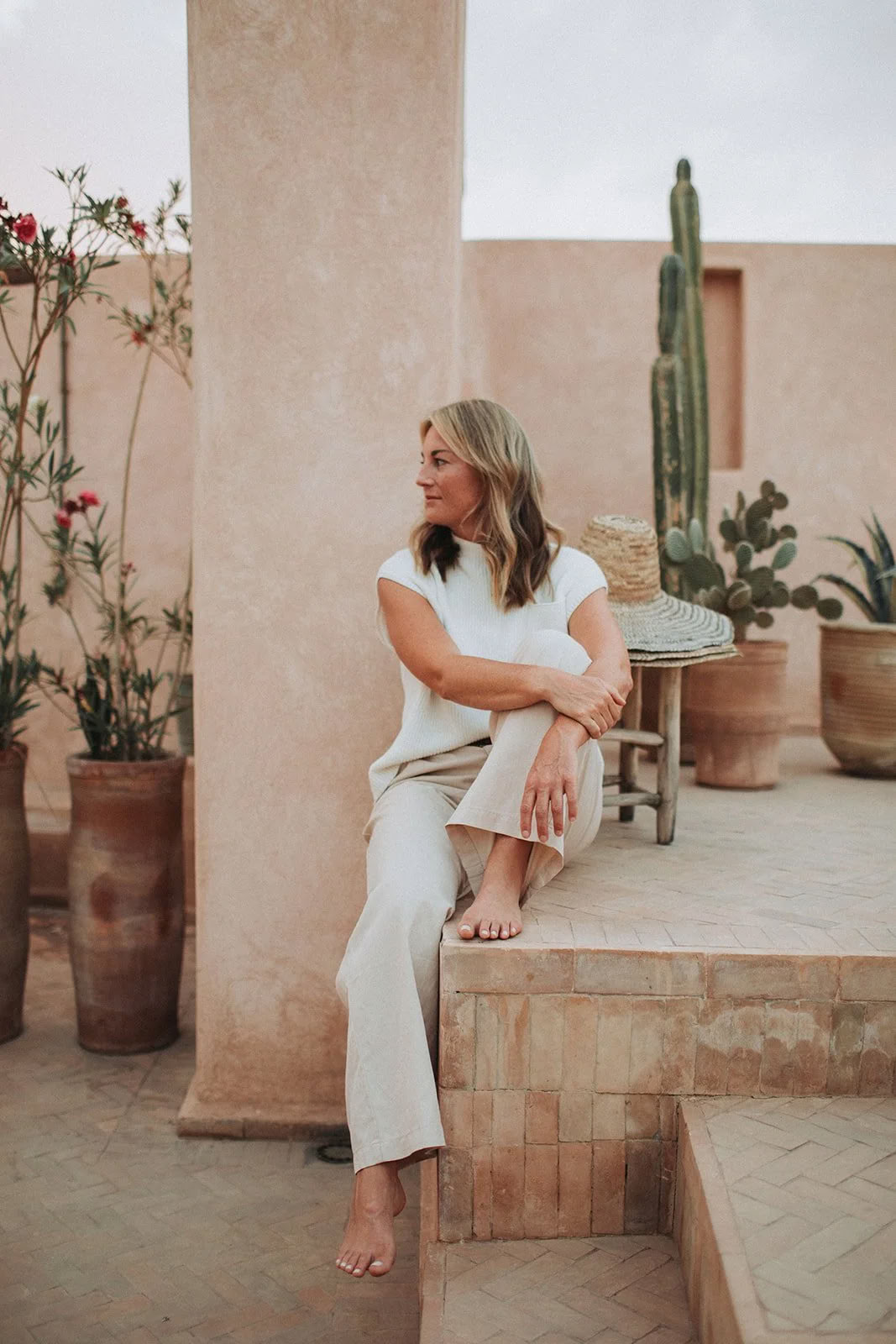 RISE Exclusive Yoga Retreat for Teachers: Hands on Assist Training & Retreat with Kate Moon