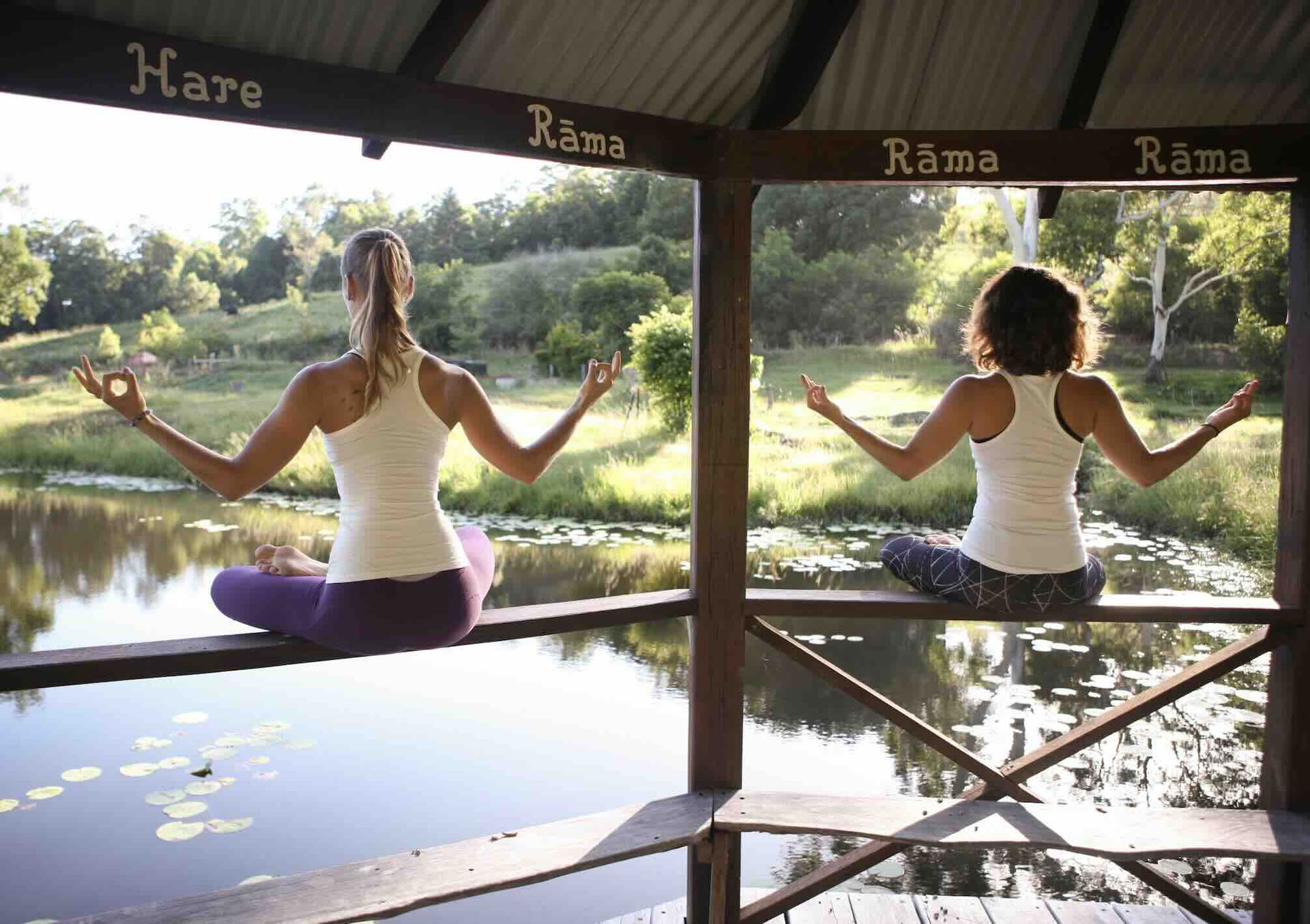 Yoga Teacher Training Intensive (RYT-200)