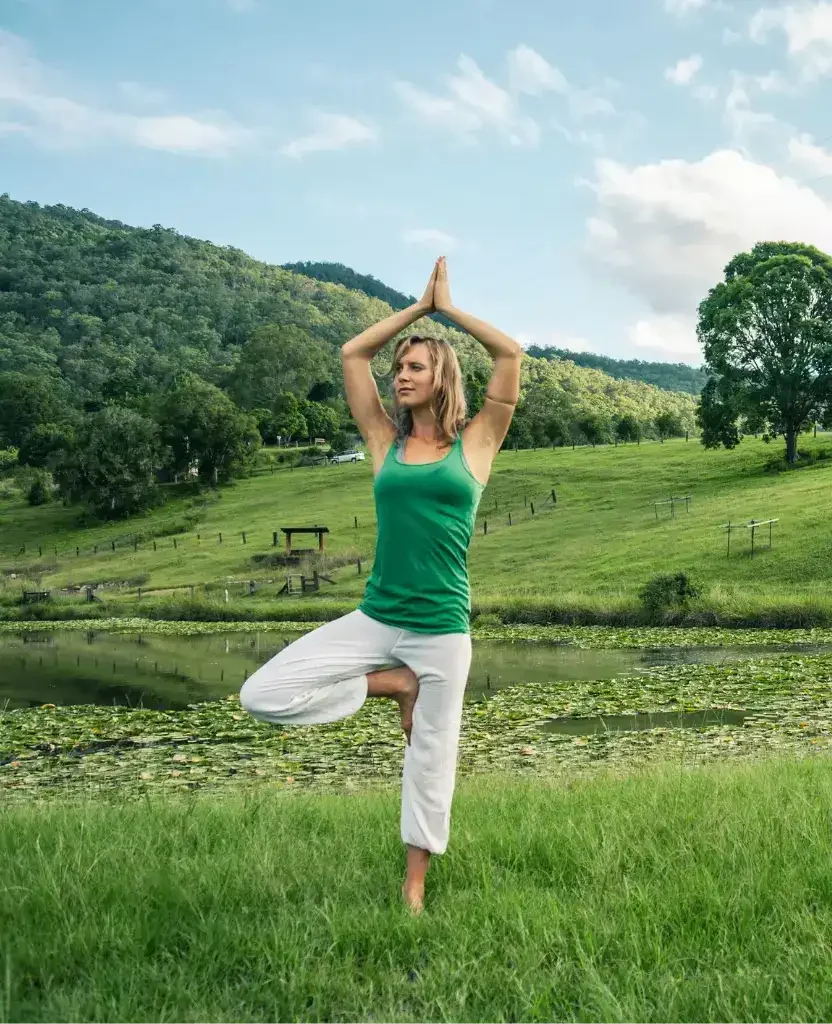 Yoga Teacher Training Intensive (RYT-200)