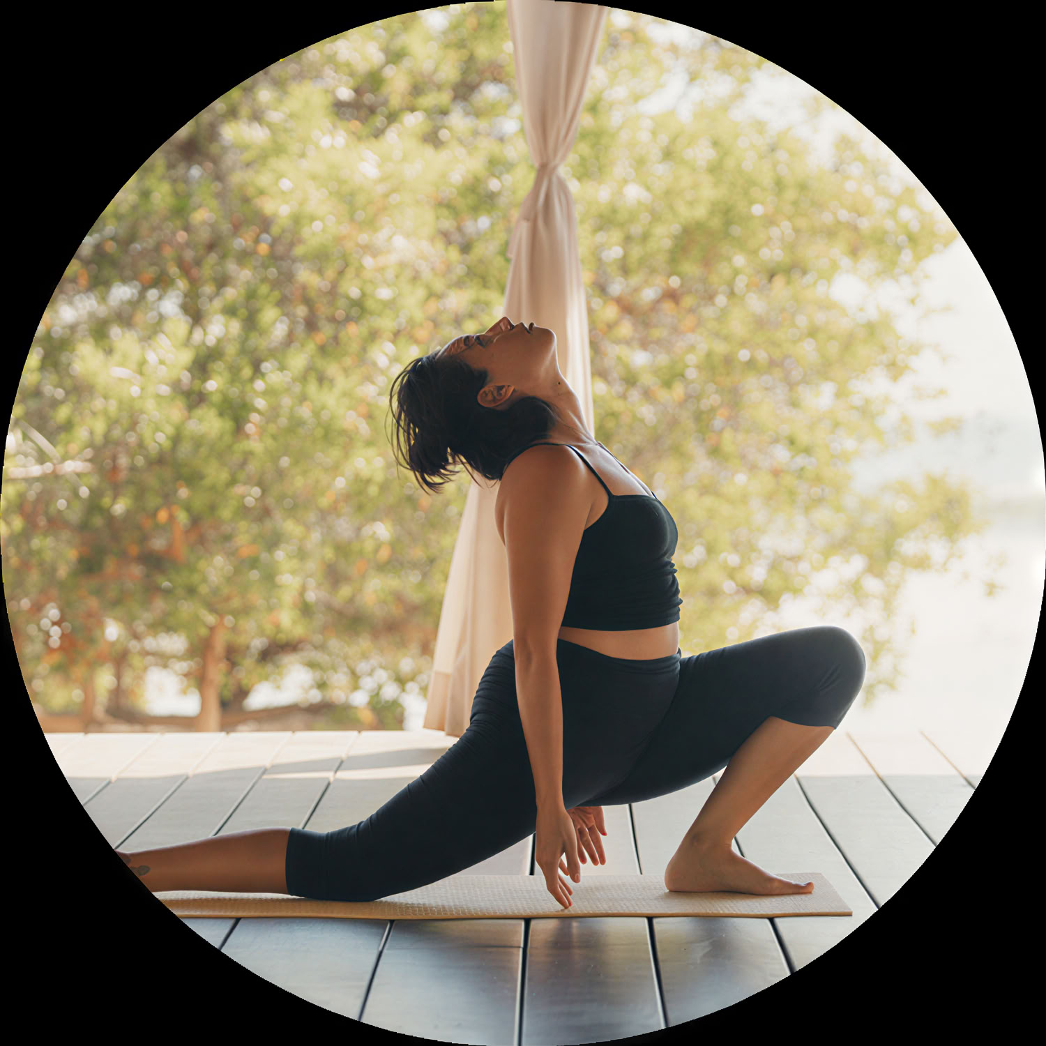 Morning Meditation