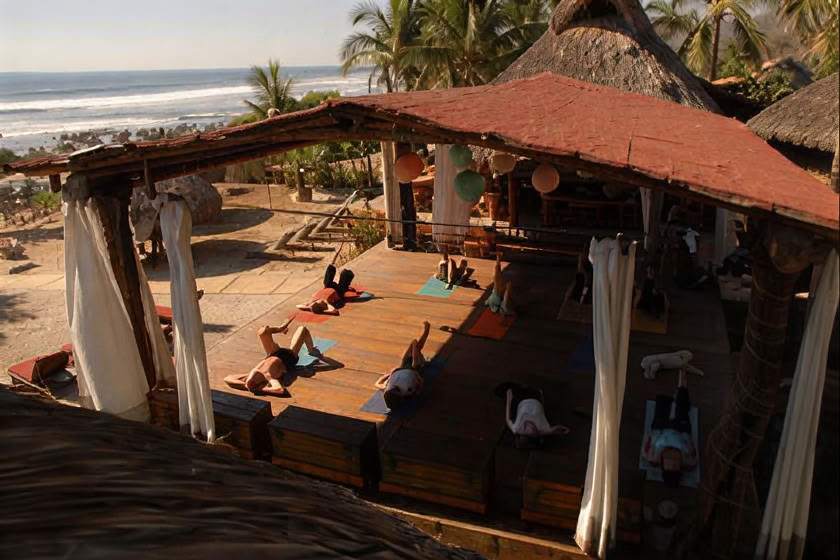 The 16th Annual YOGA RETREAT TO PARADISE! – January 9-16 - 7 nights