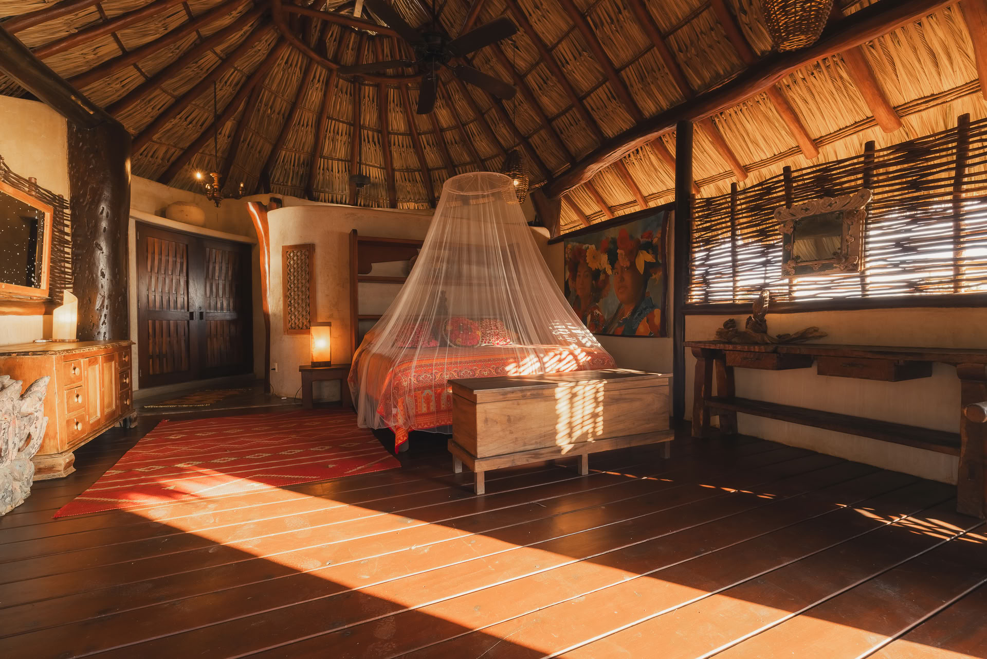 Salt Flow: A Beach Yoga Retreat in Playa Troncones, Mexico