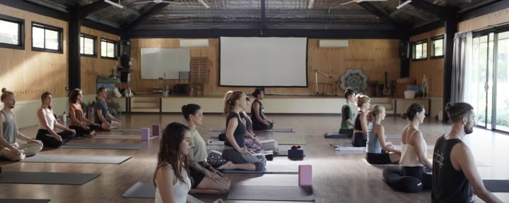 200 Hour Yoga Teacher Training Immersion Retreat