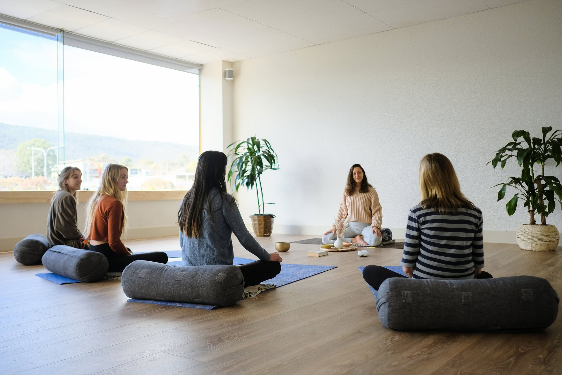 Wild Wellness Women's Retreat
