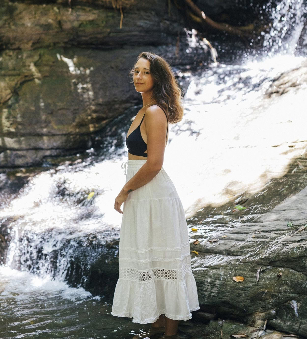 Wild Wellness Women's Retreat