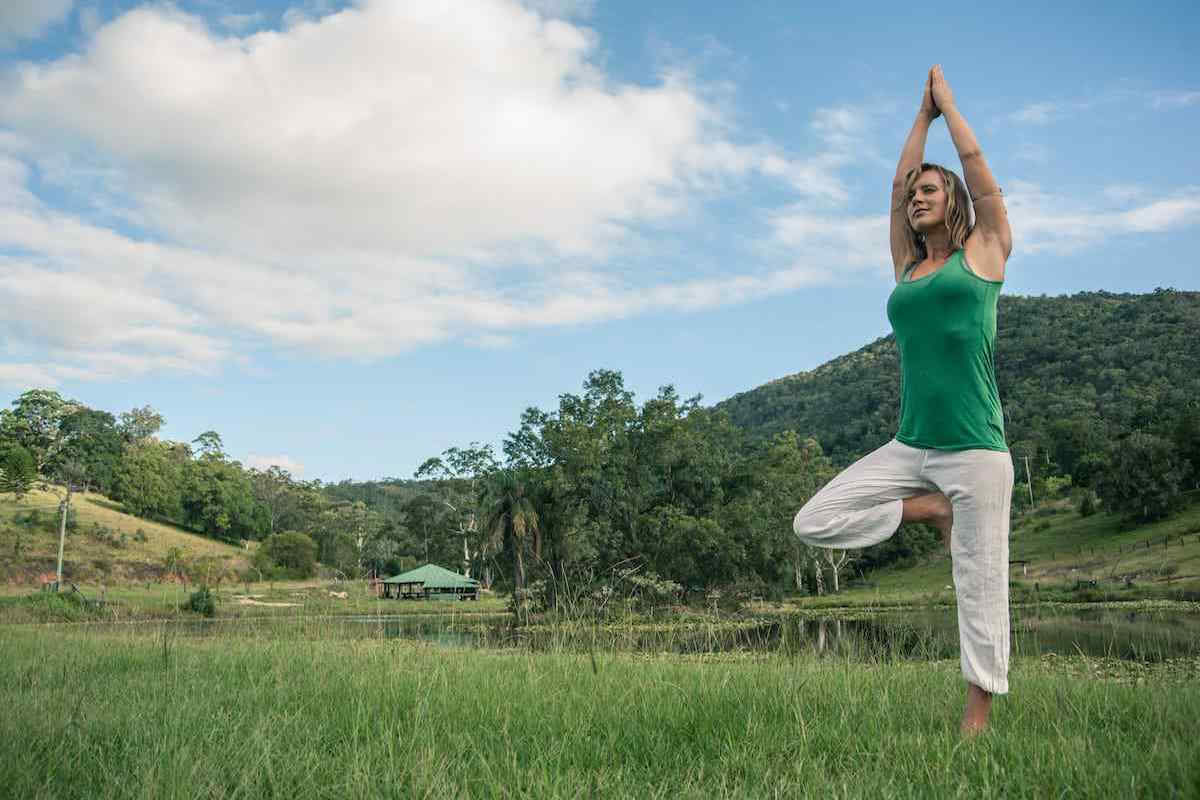 Wild Wellness Women's Retreat