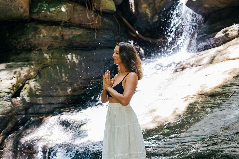 Wild Wellness Women's Retreat