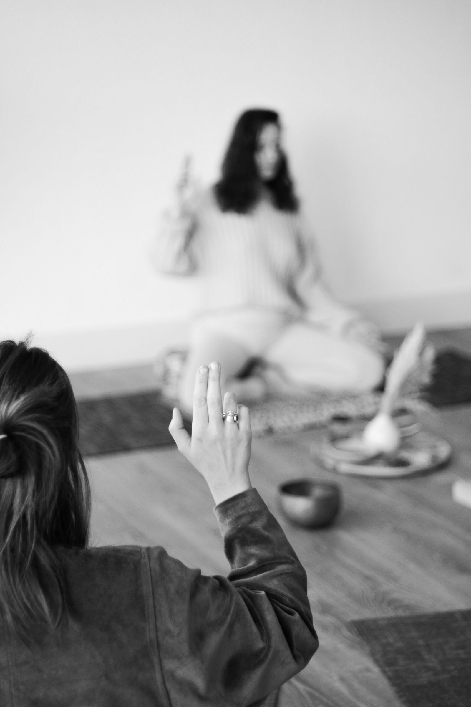 Wild Wellness Women's Retreat